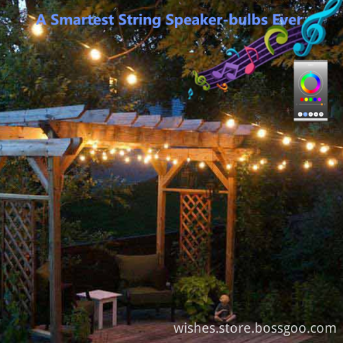 led string bulb light